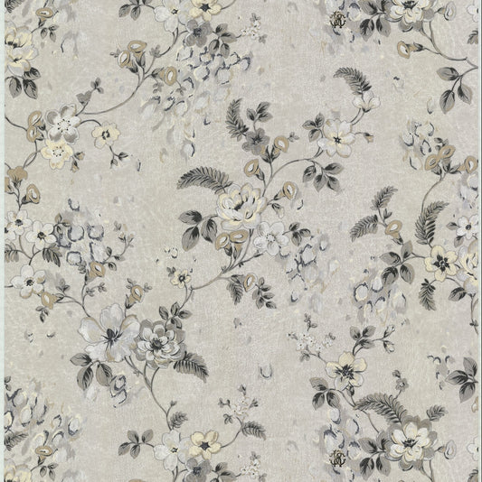 CARTA DA PARATI ROBERTO CAVALLI. Cod. RC17015