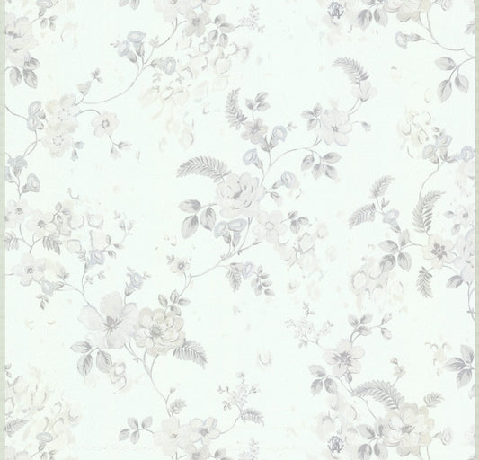 CARTA DA PARATI ROBERTO CAVALLI. Cod. RC17019