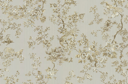 Carta da parati Roberto Cavalli collezione N.8 - RC19050 - rotolo 10 mq