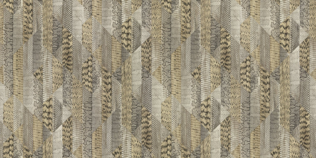 Carta da parati Roberto Cavalli collezione N.8 - RC19065 - rotolo 10 mq