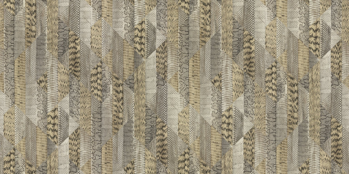 Carta da parati Roberto Cavalli collezione N.8 - RC19065 - rotolo 10 mq