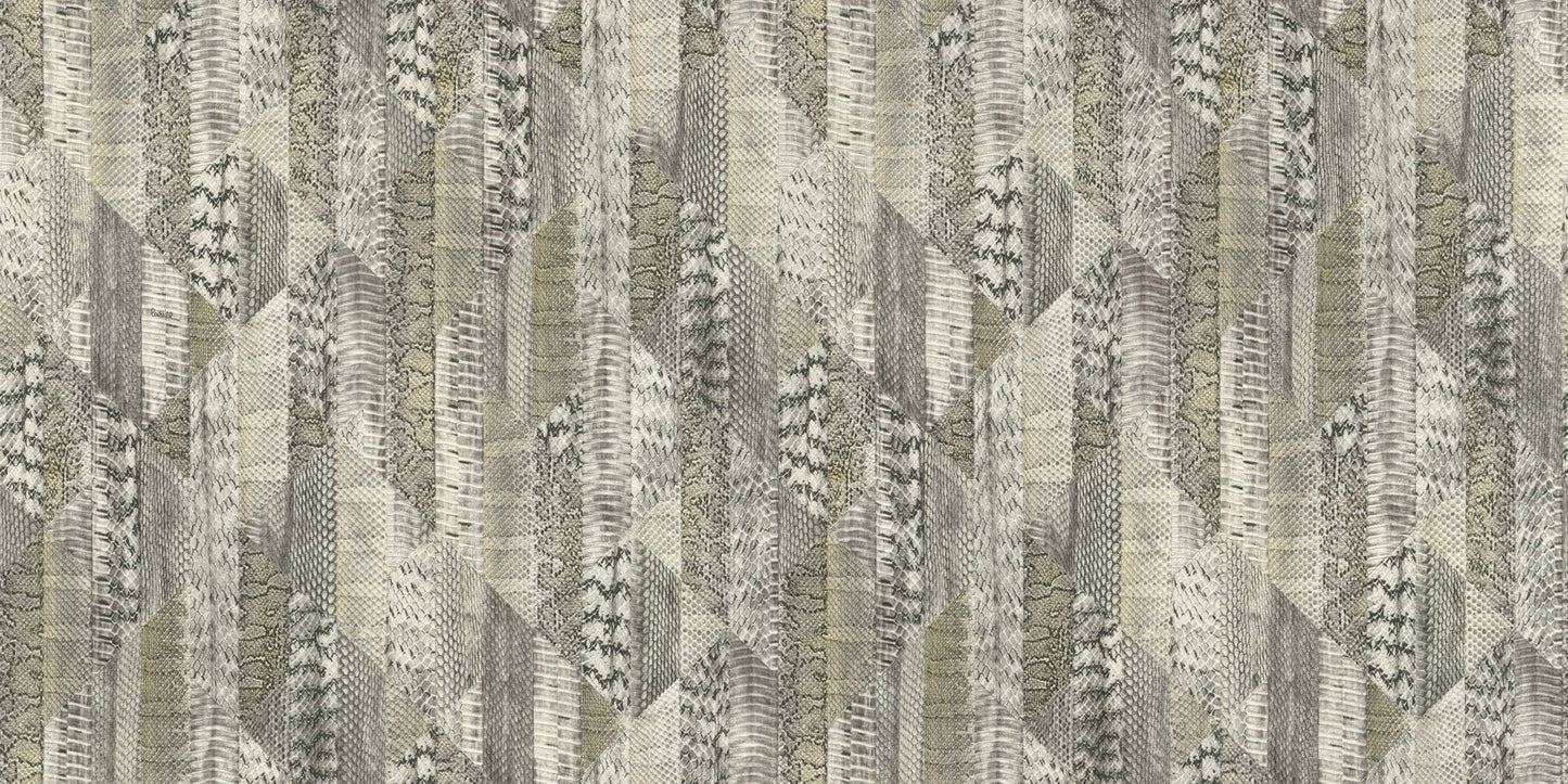 Carta da parati Roberto Cavalli collezione N.8 - RC19066 - rotolo 10 mq