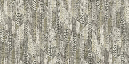 Carta da parati Roberto Cavalli collezione N.8 - RC19066 - rotolo 10 mq