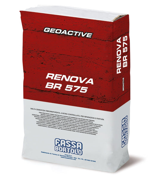 Malta Renova BR 575 kg 25