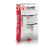RASO W 160 rasante 25 kg – Licata