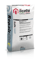 Malta cementizia Repair 400 C Licata