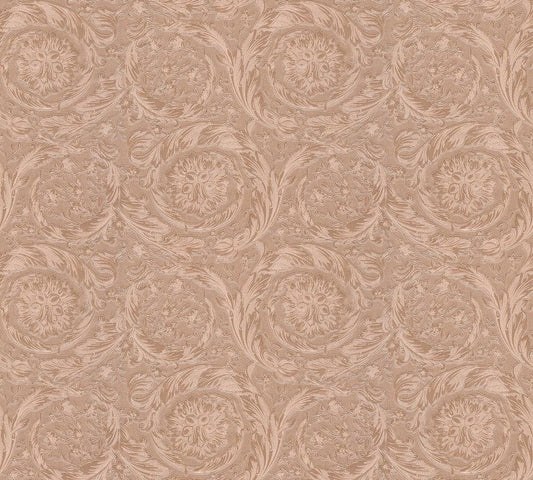 Carta da parati Versace collezione 4 Codice 36692-2 rotolo 7mq