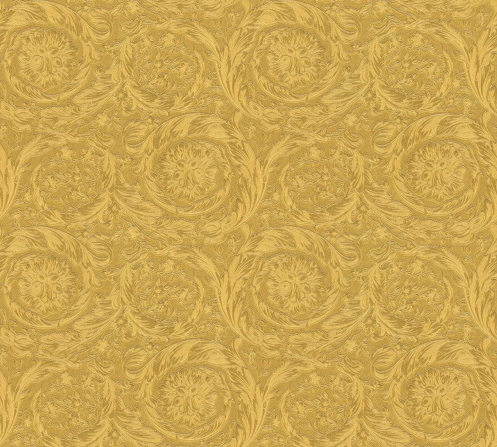 Carta da parati Versace collezione 4 Codice 36692-3 rotolo 7mq