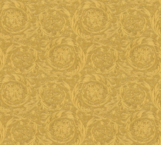 Carta da parati Versace collezione 4 Codice 36692-3 rotolo 7mq