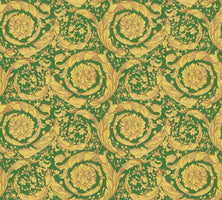 Carta da parati Versace collezione 4 cod. 36692-6 rotolo 7mq