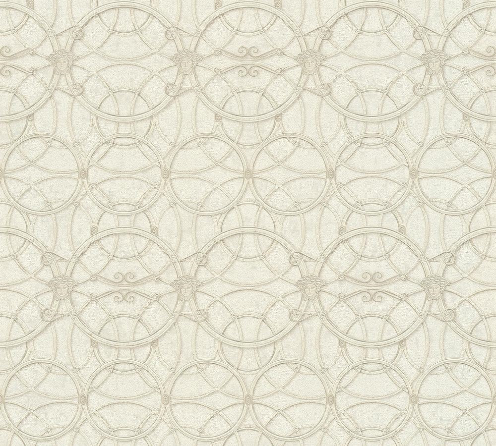 Carta da parati Versace collezione 4 Codice 37049-3 rotolo 7mq