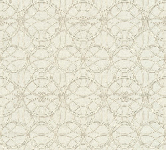 Carta da parati Versace collezione 4 Codice 37049-3 rotolo 7mq