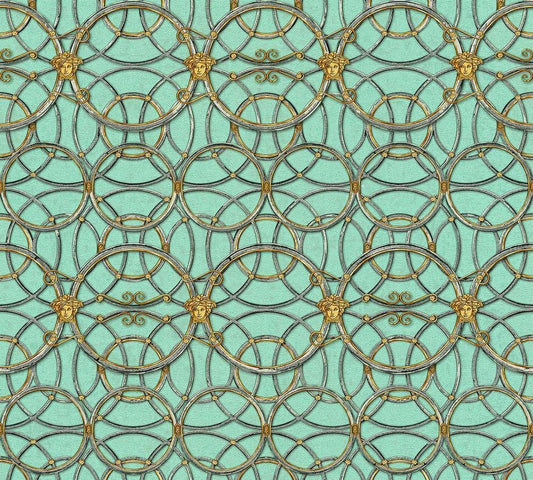 Carta da parati Versace collezione 4 Codice 37049-7 rotolo 7mq