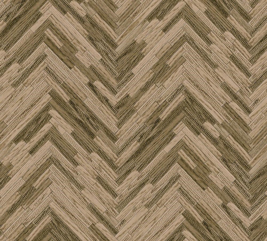 Carta da parati Versace collezione 4 cod. 37051-2 rotolo 7mq