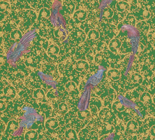 Carta da parati Versace collezione 4 Codice 37053-3 rotolo 7mq