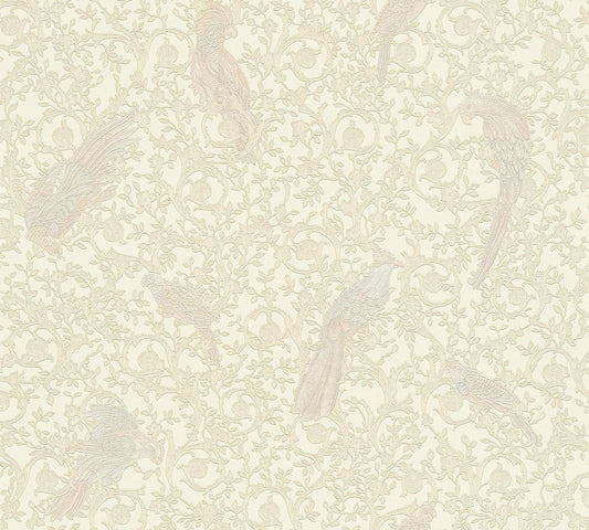 Carta da parati Versace collezione 4 Codice 37053-5 rotolo 7mq