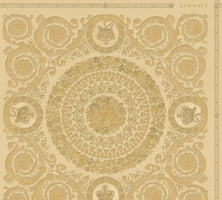 Carta da parati Versace collezione 4 Codice 37055-4 rotolo 7mq