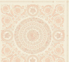 Carta da parati Versace collezione 4 Codice 37055-6 rotolo 7mq